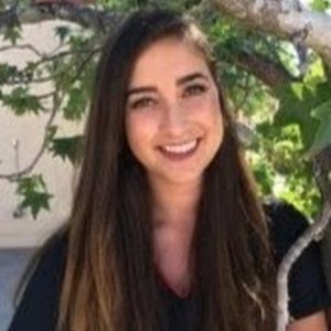 Meet your Posher, Danielle